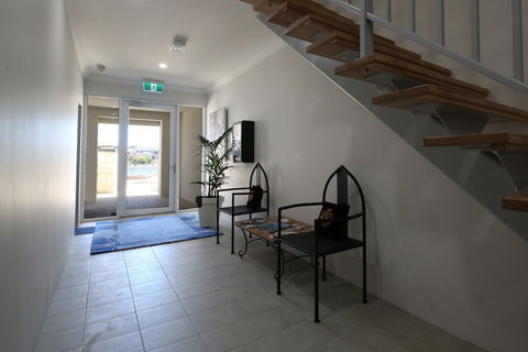 Studio Style Mindarie Marina - Accommodation Australia 2