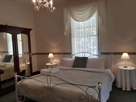 Plynlimmon The Heritage Cottage At Kurrajong - Australia Shopping 5