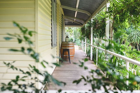 Plynlimmon The Heritage Cottage At Kurrajong - Australia Shopping 4
