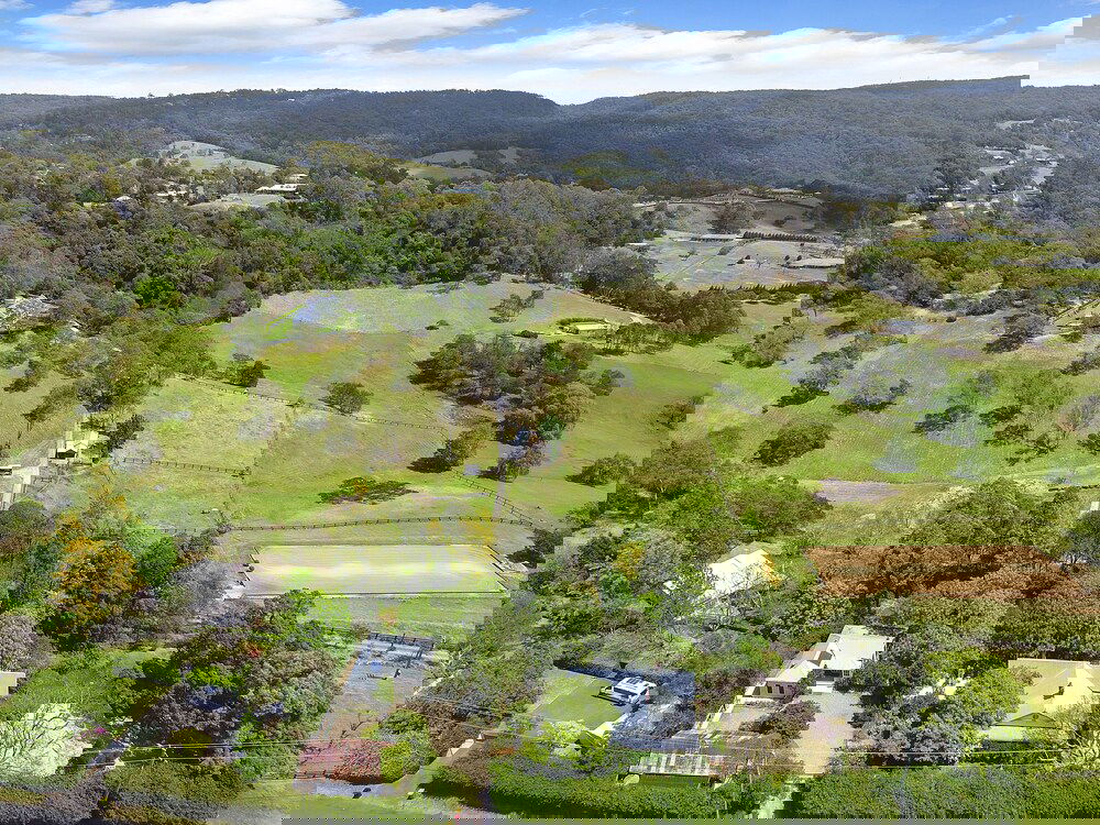 North Richmond NSW Australia Shopping