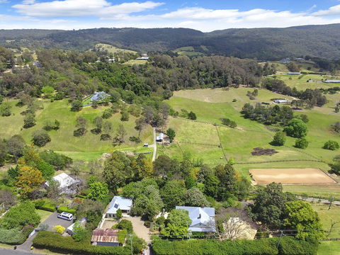 Plynlimmon The Heritage Cottage At Kurrajong - Australia Shopping 0