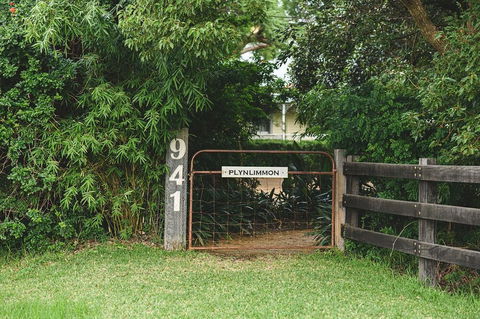 Plynlimmon The Heritage Cottage At Kurrajong - Australia Shopping 1