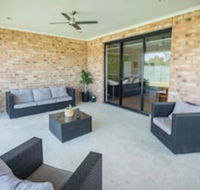 Barossa Family Holiday Home - Local Tourism