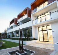 Northcote Hill - StayCentral - Accommodation Australia