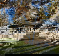 NRMA Port Macquarie Breakwall Holiday Park - Accommodation Australia