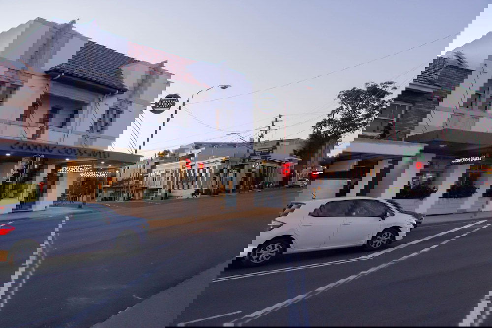 Queens Park NSW Accommodation Australia