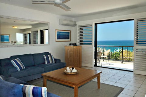 Your Home From Home With Ocean Views - Accommodation Australia 2