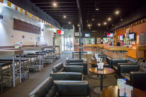 The Australian Hotel Murgon - Accommodation Australia 4