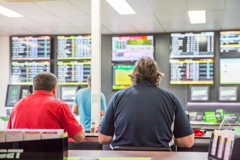 The Australian Hotel Murgon - Accommodation Australia 2