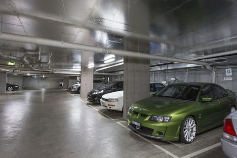 Astra Apartments Glen Waverley At VIQI - Accommodation Australia 4
