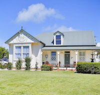 The Port Masters Lodgings - Accommodation Australia