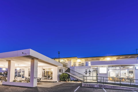 The Oriana, Orange - Accommodation Australia 0