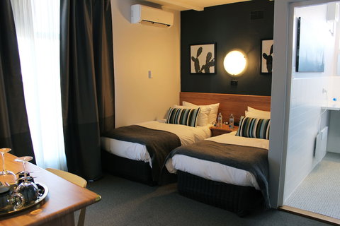 The Oriana, Orange - Accommodation Australia 2