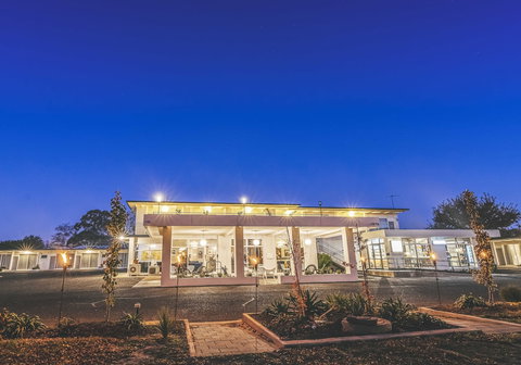 The Oriana, Orange - Accommodation Australia 1