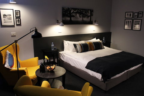 The Oriana, Orange - Accommodation Australia 3