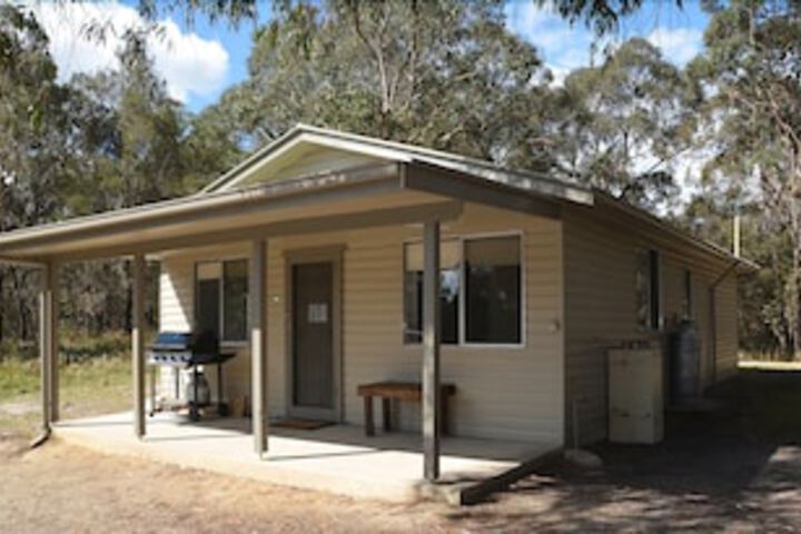 Boorook NSW Accommodation Australia