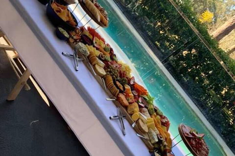 Mistinthegumtrees Eco Luxury Cabins - Australia Shopping 3