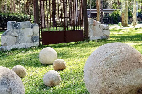 Mistinthegumtrees Eco Luxury Cabins - Australia Shopping 2