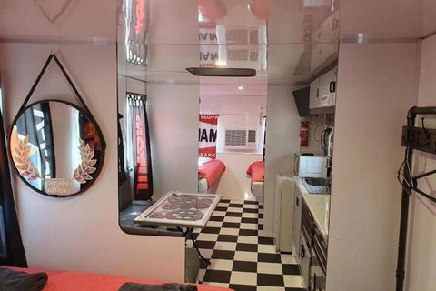 Rose City Caravan Park - Accommodation Australia 7