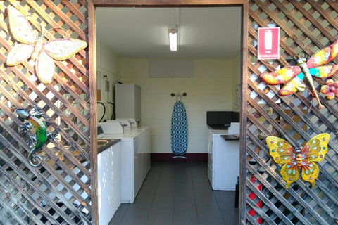 Rose City Caravan Park - Accommodation Australia 3