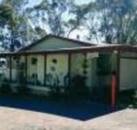 Rose City Caravan Park - Accommodation Australia