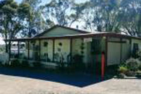 Rose City Caravan Park - Accommodation Australia 0