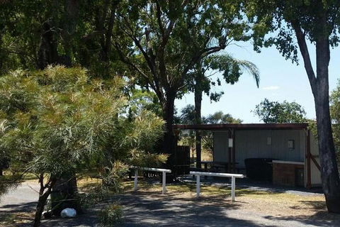 Rose City Caravan Park - Accommodation Australia 6
