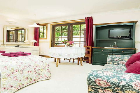 Kalimna Spa Room - Accommodation Australia 4