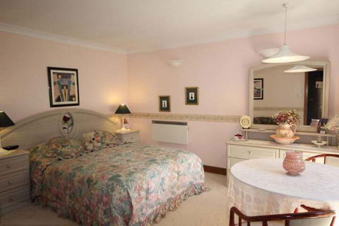 Kalimna Spa Room - Accommodation Australia 5