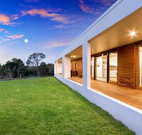 Tamar Solar Home - Accommodation Australia