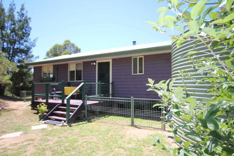 Serendipity - Accommodation Australia 1