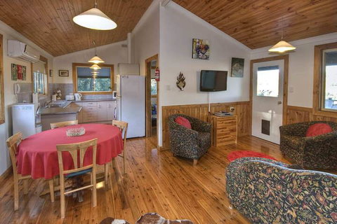 Serendipity - Accommodation Australia 6