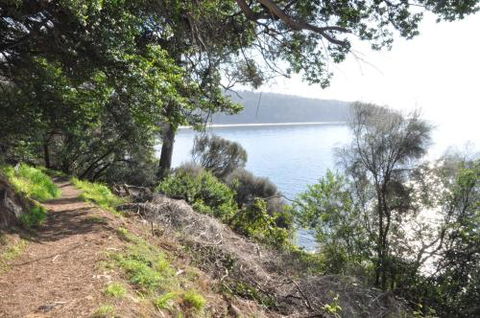 Rivermouth On Kingston Beach - Local Tourism 2