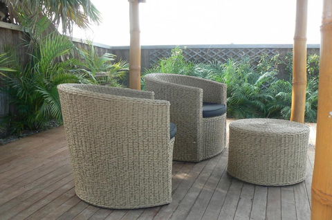 La Mer Home With A Pool - Accommodation Australia 6