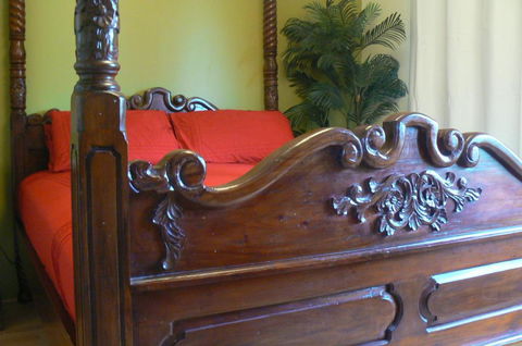 La Mer Home With A Pool - Accommodation Australia 5