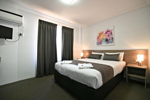 The Aberdeen Motel - Accommodation Australia 4