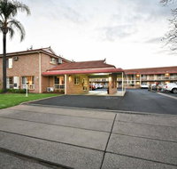 The Aberdeen Motel - Accommodation Australia