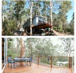 The Tree House - Accommodation Australia