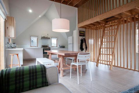 Altitude 1570 - Bed n Breakfasts 5