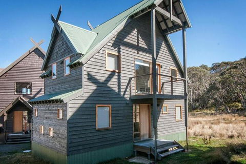 Altitude 1570 - Bed n Breakfasts 6