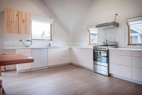 Altitude 1570 - Bed n Breakfasts 4