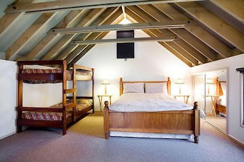 Arapaho - Bed n Breakfasts 3