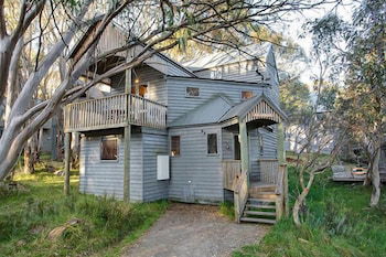 Arapaho - Bed n Breakfasts 5