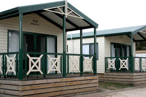 Geelong Surfcoast Hwy Holiday Park - Local Tourism 3