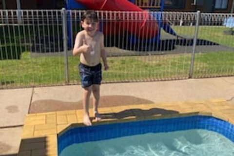 Geelong Surfcoast Hwy Holiday Park - Local Tourism 7