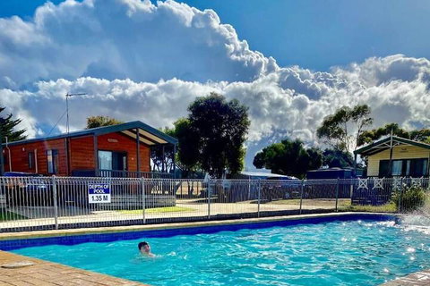 Geelong Surfcoast Hwy Holiday Park - Local Tourism 4
