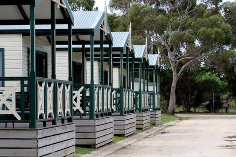 Geelong Surfcoast Hwy Holiday Park - Local Tourism 1
