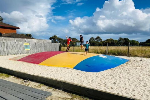 Geelong Surfcoast Hwy Holiday Park - Local Tourism 6