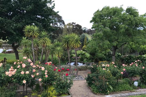 Wonderland Hobby Farm - Accommodation Australia 0