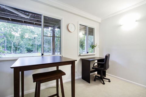 Airlie Beach Eco Cabins - Accommodation Australia 3